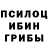 Кодеиновый сироп Lean Purple Drank Elizabet Elizabetovna